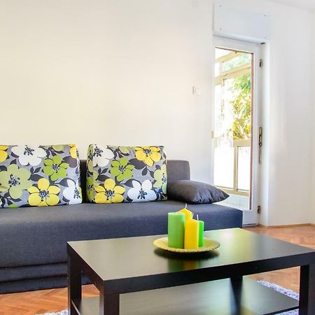 Apartment Family Time ウマグ エクステリア 写真