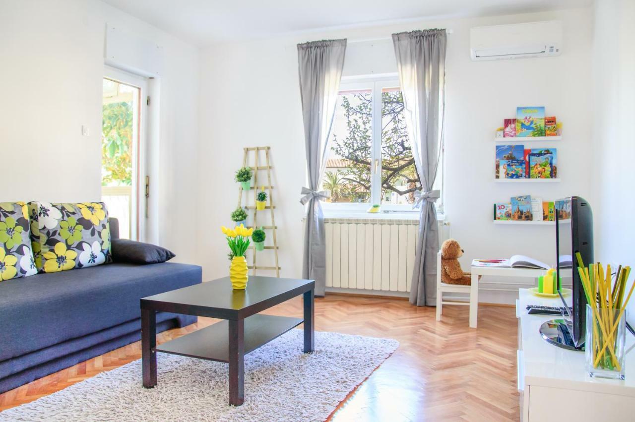 Apartment Family Time ウマグ エクステリア 写真